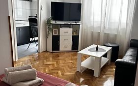 Studio Apartman Lynx